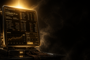 Gate.io Rolls Out Hong Kong Stocks via USDT Accounts