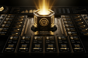 Luganodes Integrates Lido V3 to Launch Institutional Ethereum Staking Vaults