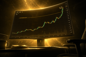 XRP breaks $1.20, hits $1.25 before profit-taking stalls rally