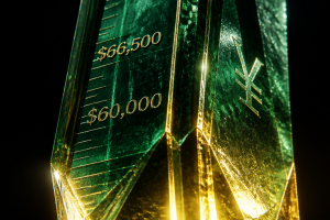 Bitcoin Surges Past $66,500 After Bank of Japan Rate Hike