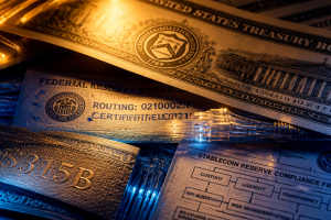 State Street launches stablecoin reserve fund under GENIUS Act