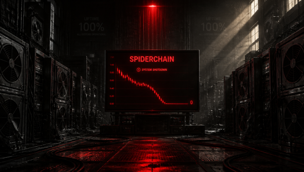 Botanix shuts down Bitcoin Layer 2 after demand collapse