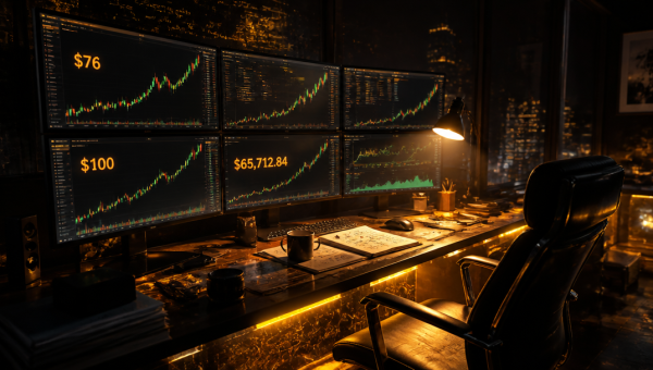 HYPE, UNI, WLD surge as traders bet on DeFi and AI