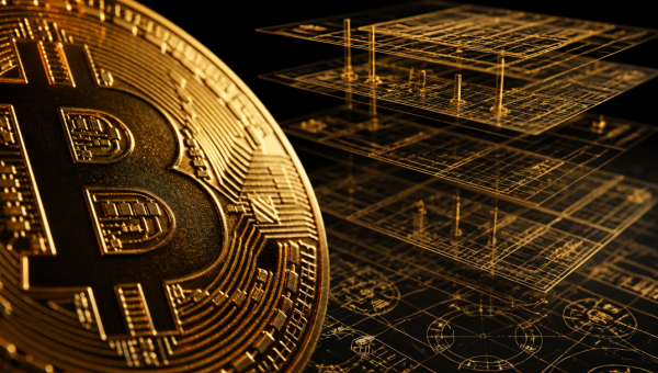 Saylor’s Digital Asset Stack Keeps Bitcoin Yield Off-Protocol