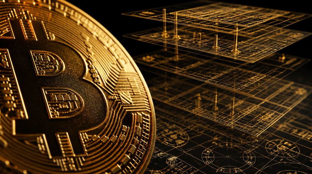 Saylor’s Digital Asset Stack Keeps Bitcoin Yield Off-Protocol
