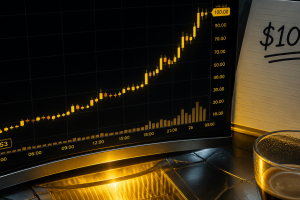 Uniswap Surges 22.5% on Standard Chartered Bullish Call