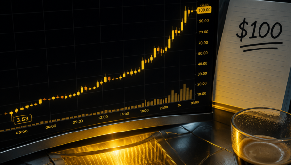 Uniswap Surges 22.5% on Standard Chartered Bullish Call