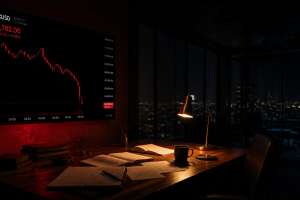 Killa warns of bearish FOMC reaction as Bitcoin holds $64K