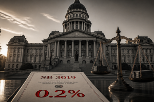 Illinois becomes first state to impose crypto transaction tax
