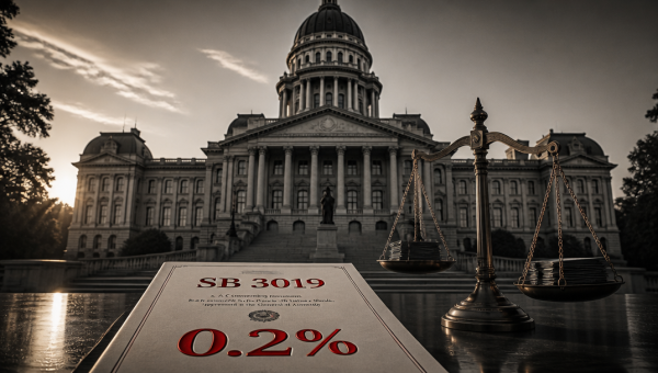 Illinois becomes first state to impose crypto transaction tax