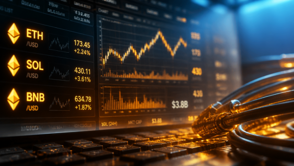 Blockchain.com adds 173 tokenized stocks via Ondo partnership