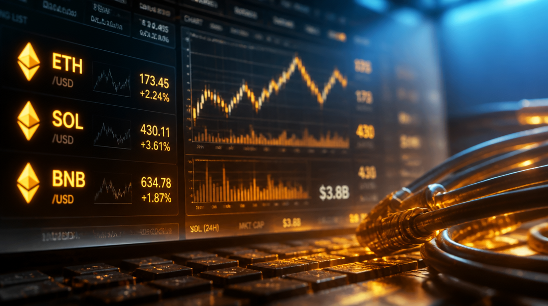 Blockchain.com adds 173 tokenized stocks via Ondo partnership