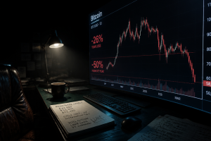 Bitwise CIO: Next crypto bull market will be slower, less volatile