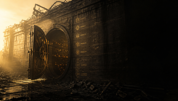Cardano’s Van Rossem upgrade moves toward mainnet readiness