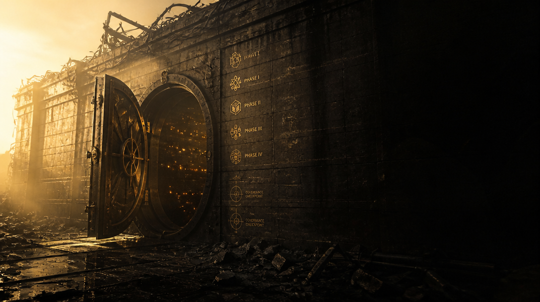 Cardano’s Van Rossem upgrade moves toward mainnet readiness