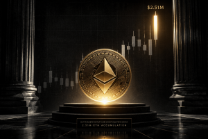Lookonchain flags Arthur Hayes wallet buying 1,400 ETH