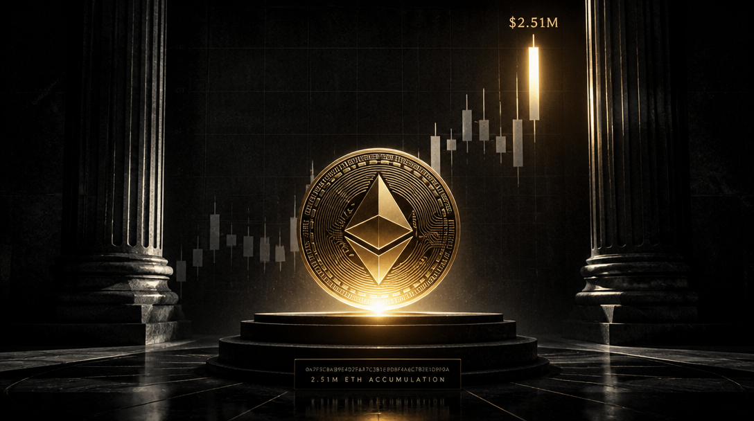 Lookonchain flags Arthur Hayes wallet buying 1,400 ETH