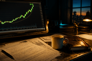 Grayscale applies cash-flow model to AAVE token valuation