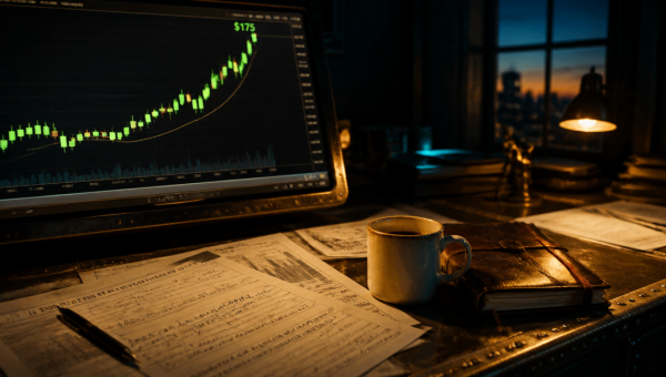 Grayscale applies cash-flow model to AAVE token valuation