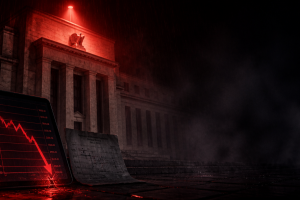 Bitcoin Traders Reassess After Fed’s Hawkish Dot Plot