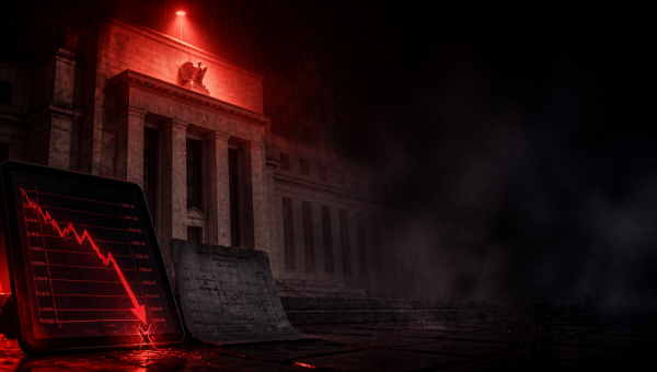 Bitcoin Traders Reassess After Fed’s Hawkish Dot Plot