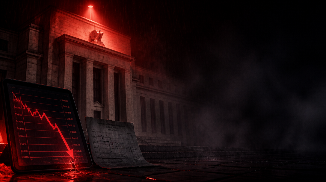 Bitcoin Traders Reassess After Fed’s Hawkish Dot Plot