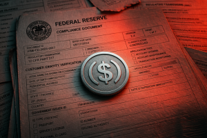 Federal Reserve Proposes Stablecoin Customer ID Rule