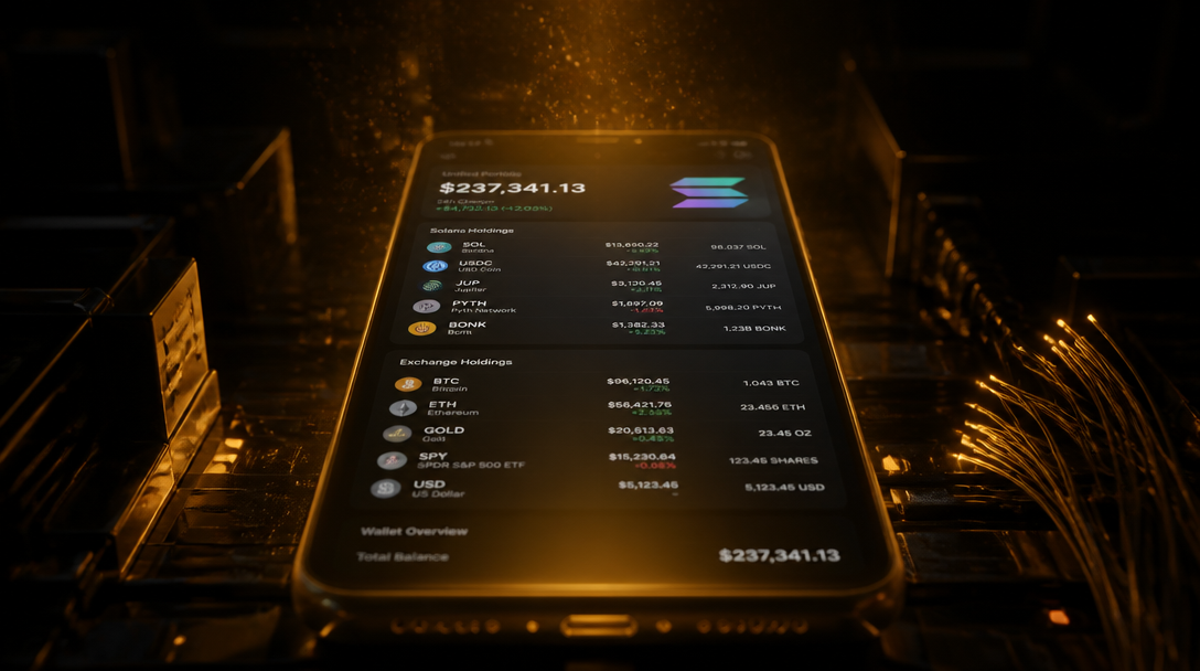 Kraken Adds 2,500 Solana Tokens to Core App