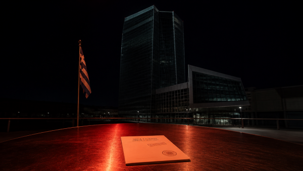 Binance’s Greece MiCA License Faces Rejection as ECB Signals Opposition