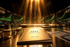 Kalshi Eyes IPO After Revenue Hits $2B Annualized