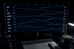 Upbit Lists 9 Tokens Amid Korean Exchange Volatility Controls