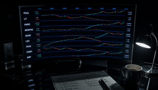 Upbit Lists 9 Tokens Amid Korean Exchange Volatility Controls