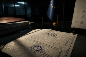 Binance at Risk of Losing EU Authorization Ahead of July MiCA Deadline