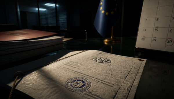 Binance at Risk of Losing EU Authorization Ahead of July MiCA Deadline