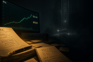 Franklin Templeton Files Two Bitcoin Dividend Reinvestment ETFs