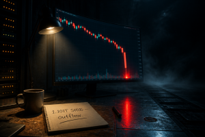 Shiba Inu Balances on Binance Fell 1.101 Trillion SHIB in May