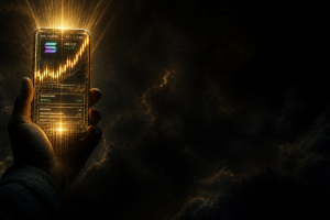 Kraken Adds On-Chain Trading for 2,500 Solana Tokens in Mobile App