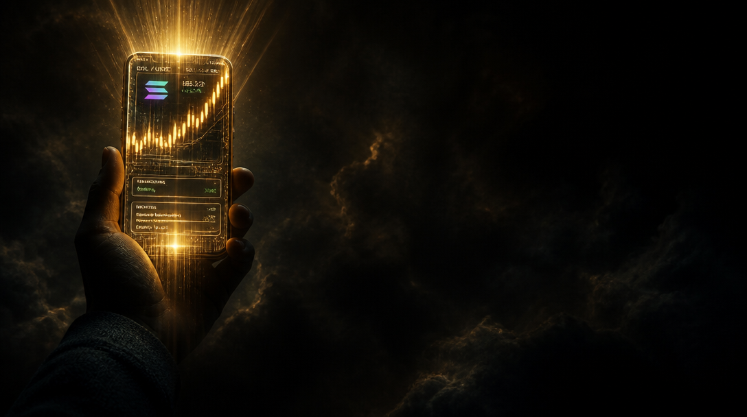 Kraken Adds On-Chain Trading for 2,500 Solana Tokens in Mobile App