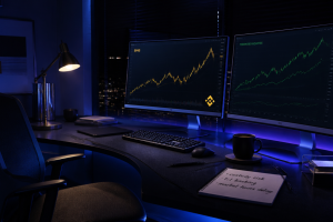 Venus Protocol Adds Tokenized Stocks as DeFi Collateral on BNB Chain