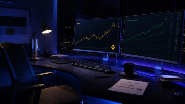 Venus Protocol Adds Tokenized Stocks as DeFi Collateral on BNB Chain