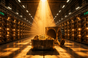 Bitdeer Mined 921 BTC in May While Holdings Fell to 171