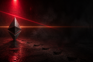 Ethereum Rejects Confluence Resistance, Extends Bearish Pattern