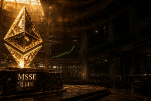 Morgan Stanley Files Ethereum and Solana ETFs at 0.14% Fee