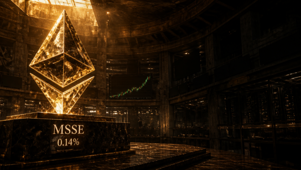 Morgan Stanley Files Ethereum and Solana ETFs at 0.14% Fee