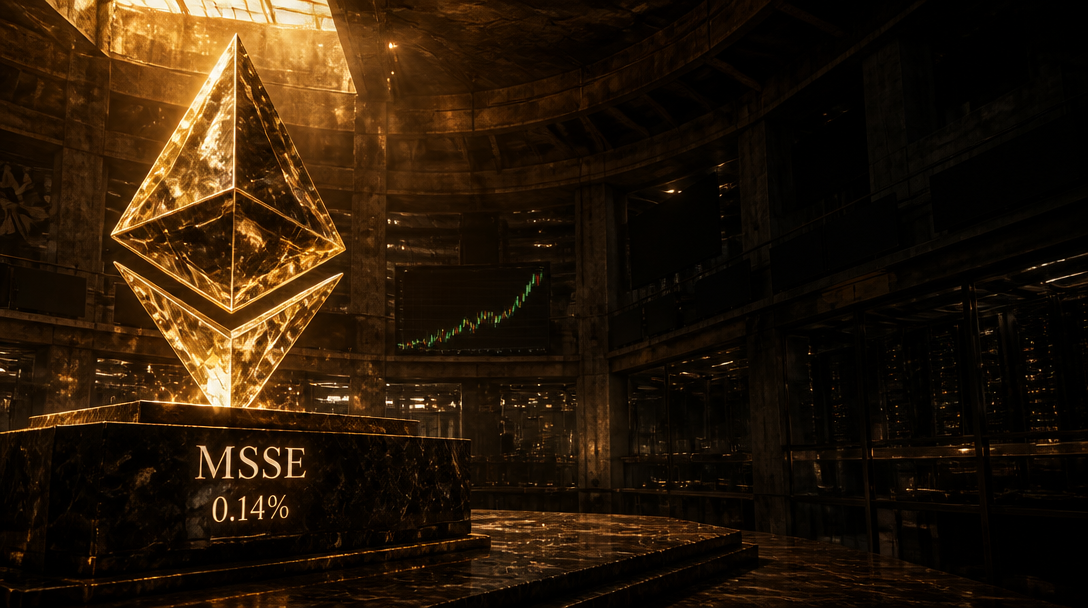 Morgan Stanley Files Ethereum and Solana ETFs at 0.14% Fee