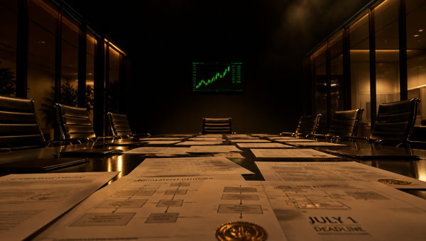 BitGo Europe, Bielik.io Model Shows MiCA Compliance Path Before July 1 Deadline