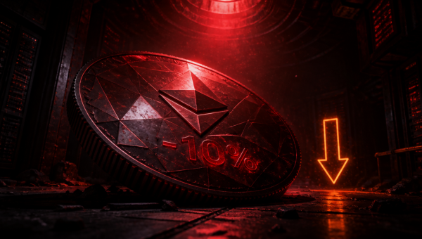 Ethereum Stakers Face Potential 10% Reward Cut to Fund Development