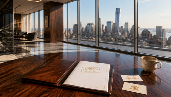 Cuomo to Co-Chair OKX-ICE Joint Venture Bridging Crypto and Traditional Markets