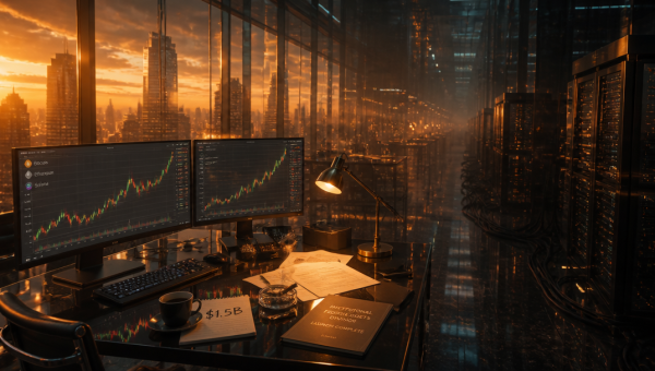 Franklin Templeton Completes 250 Digital Acquisition, Launches Franklin Crypto