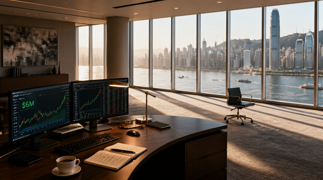 TurboFlow Raises $6M Seed Led by Pantera Capital